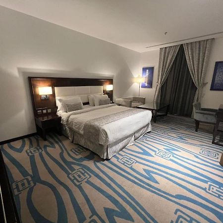 Elite Jeddah Hotel Екстер'єр фото