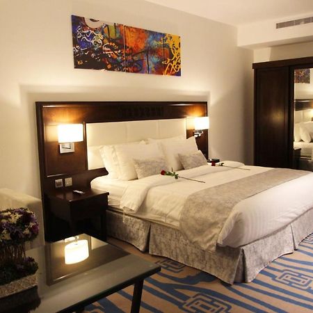 Elite Jeddah Hotel Екстер'єр фото