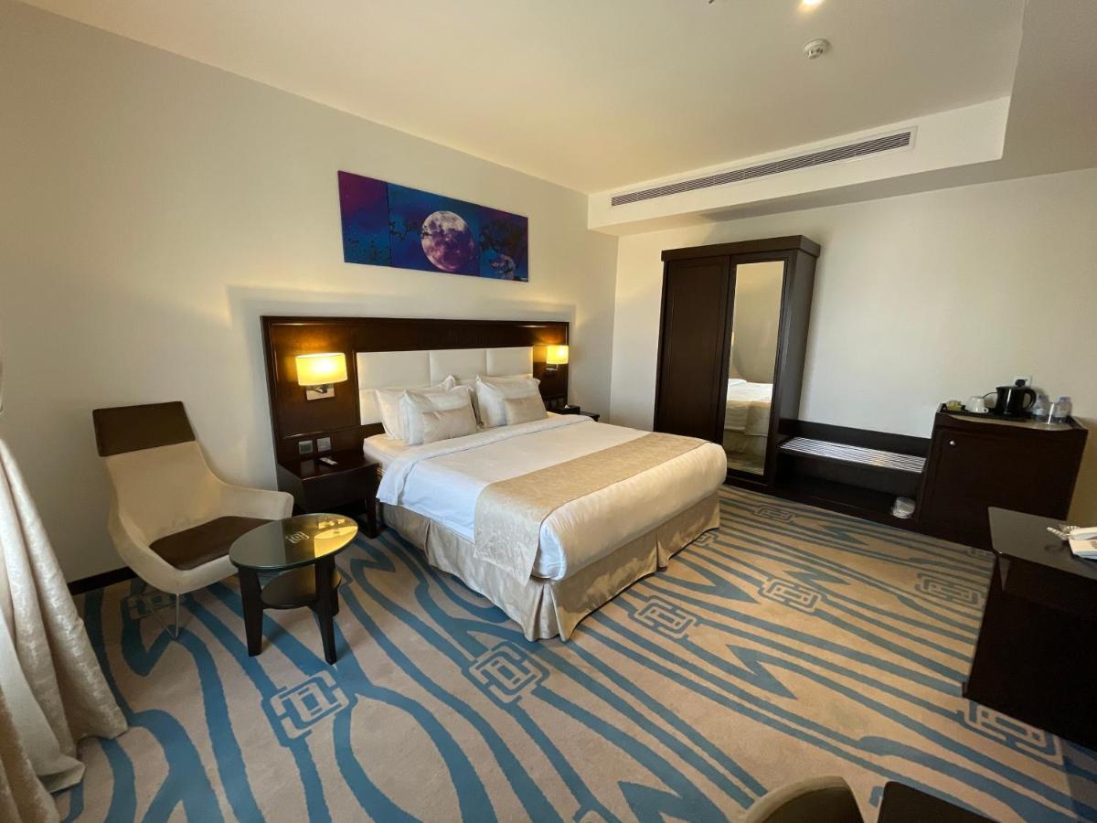 Elite Jeddah Hotel Екстер'єр фото